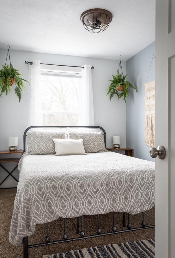 “Hygge” 3Bdr Townhouse, Close To Beach, Park & Wineries! Traverse City Ngoại thất bức ảnh
