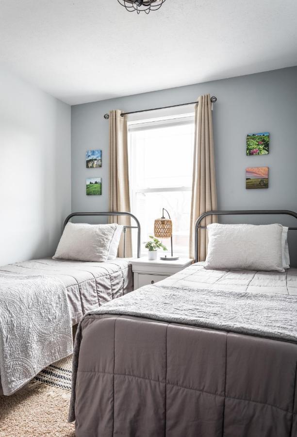 “Hygge” 3Bdr Townhouse, Close To Beach, Park & Wineries! Traverse City Ngoại thất bức ảnh