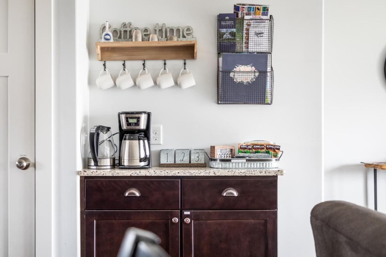 “Hygge” 3Bdr Townhouse, Close To Beach, Park & Wineries! Traverse City Ngoại thất bức ảnh