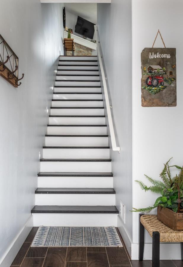 “Hygge” 3Bdr Townhouse, Close To Beach, Park & Wineries! Traverse City Ngoại thất bức ảnh