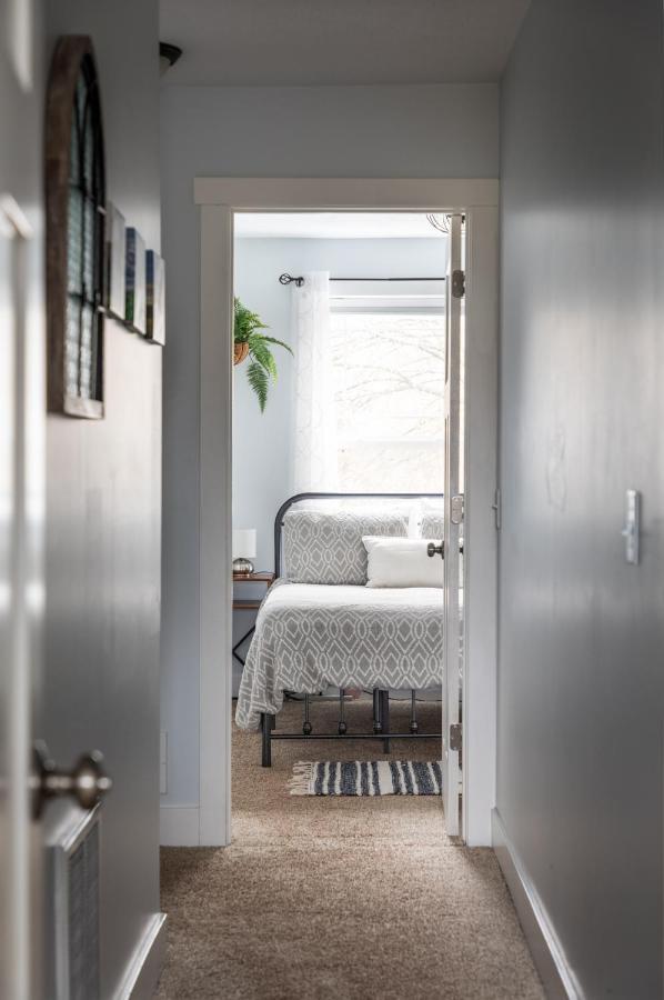 “Hygge” 3Bdr Townhouse, Close To Beach, Park & Wineries! Traverse City Ngoại thất bức ảnh
