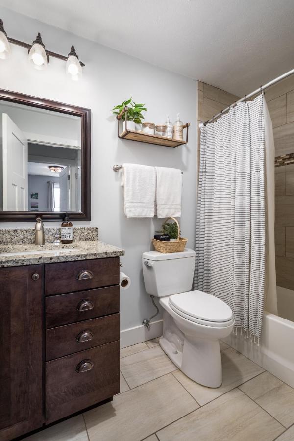 “Hygge” 3Bdr Townhouse, Close To Beach, Park & Wineries! Traverse City Ngoại thất bức ảnh